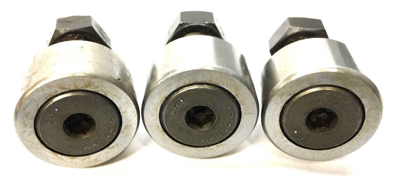 IKO Cam Follower Bearing CR14V [Lot of 3] NOS