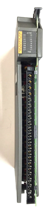Allen-Bradley 12 to 120V AC Output Module 1771-OAD/B NOS