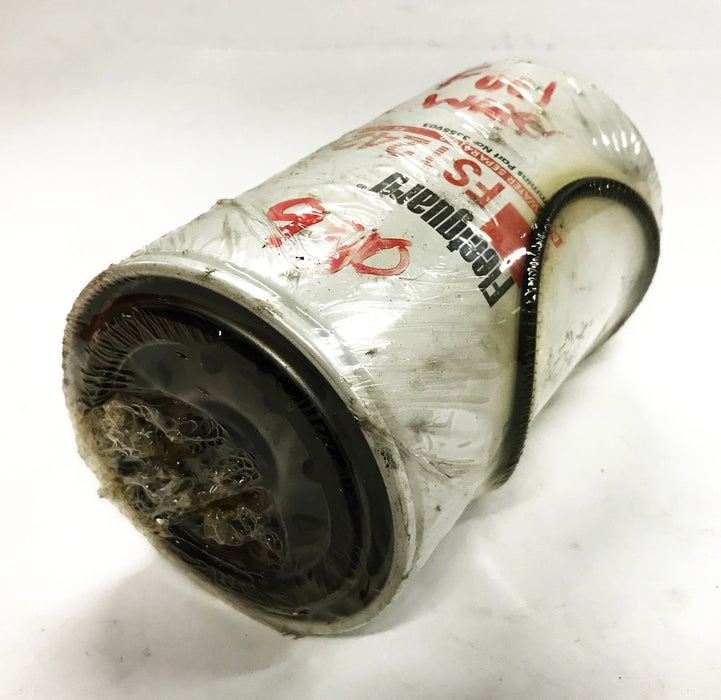 Fleetguard Diesel Fuel/Water Separator Filter FS1242 [Lot of 2] NOS