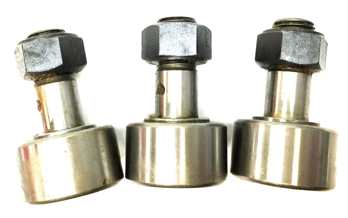 IKO Cam Follower Bearing CR14V [Lot of 3] NOS