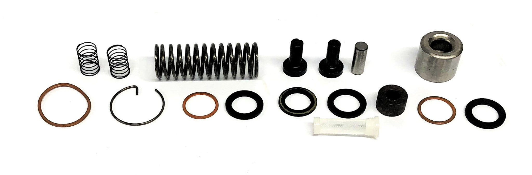 Total Source Repair Kit 128331 NOS