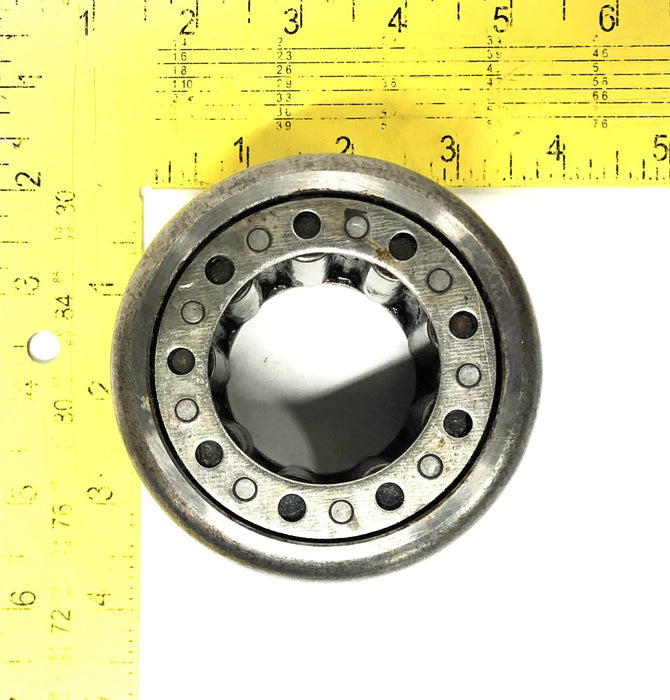 Rollway Insert Roller Bearing (No Box) B-11221 NOS