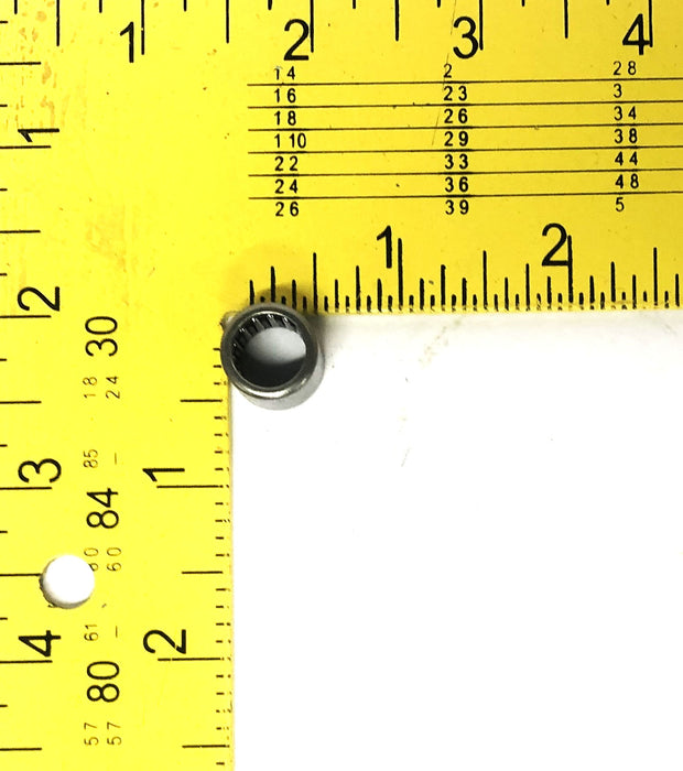 Nachi Bearing TLA1012Z [Lot of 5] NOS