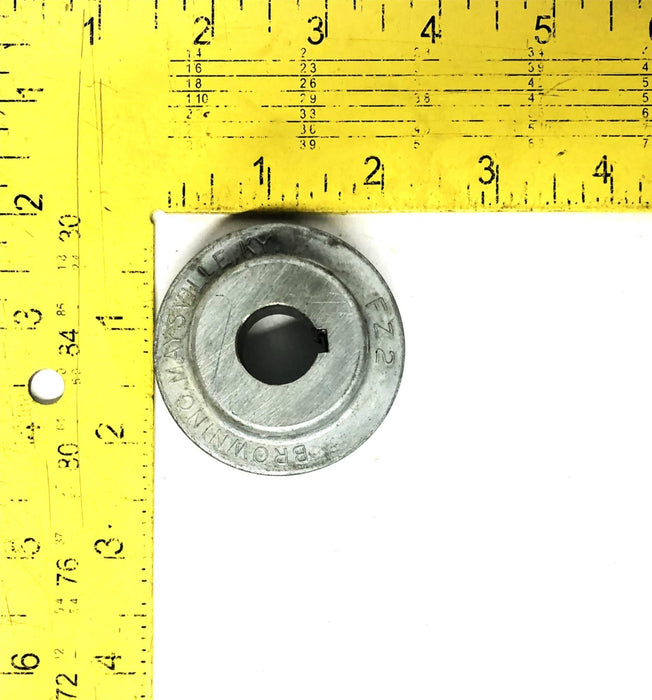 Browning Taper Bushing CHFZ2X5/8 NOS
