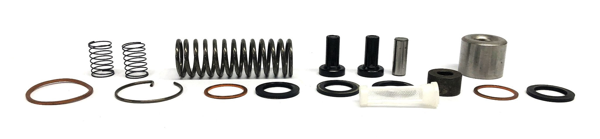 Total Source Repair Kit 128331 NOS