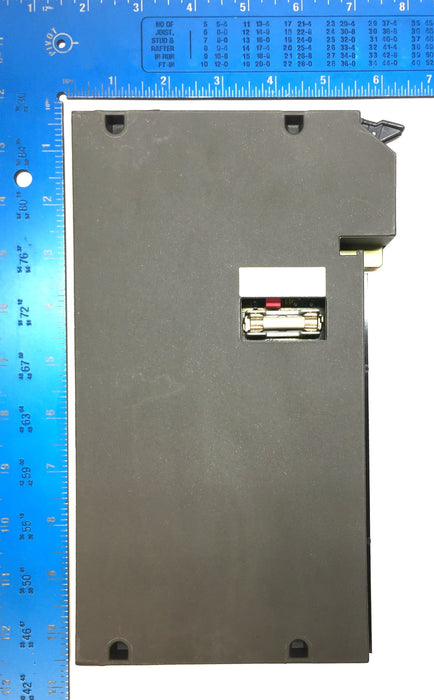 Allen-Bradley 12 to 120V AC Output Module 1771-OAD/B NOS