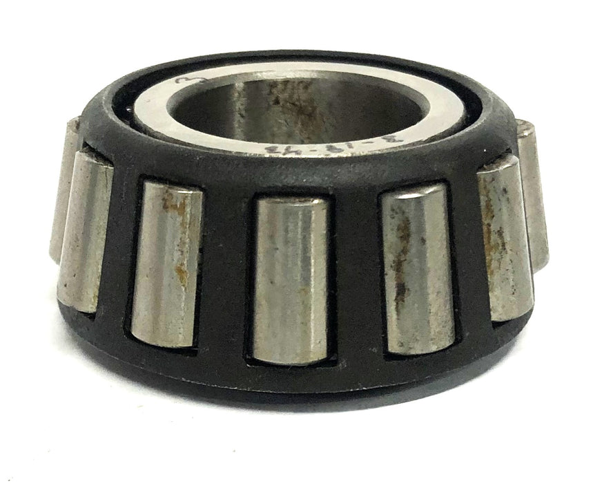 Timken Roller Bearing Cone 1380 [Lot of 3] NOS