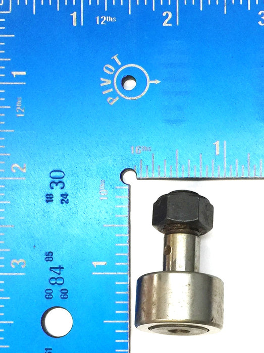 IKO Cam Follower Bearing CR14V [Lot of 3] NOS