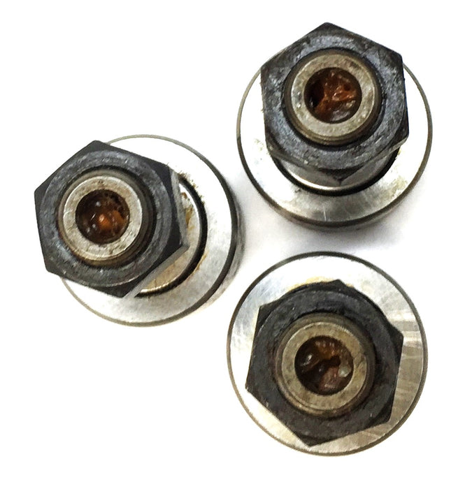 IKO Cam Follower Bearing CR14V [Lot of 3] NOS