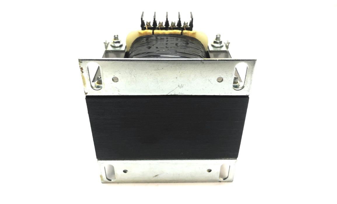 HPS Spartan 500VA 50/60HZ Industrial Control Transformer SP500MQMJ NOS