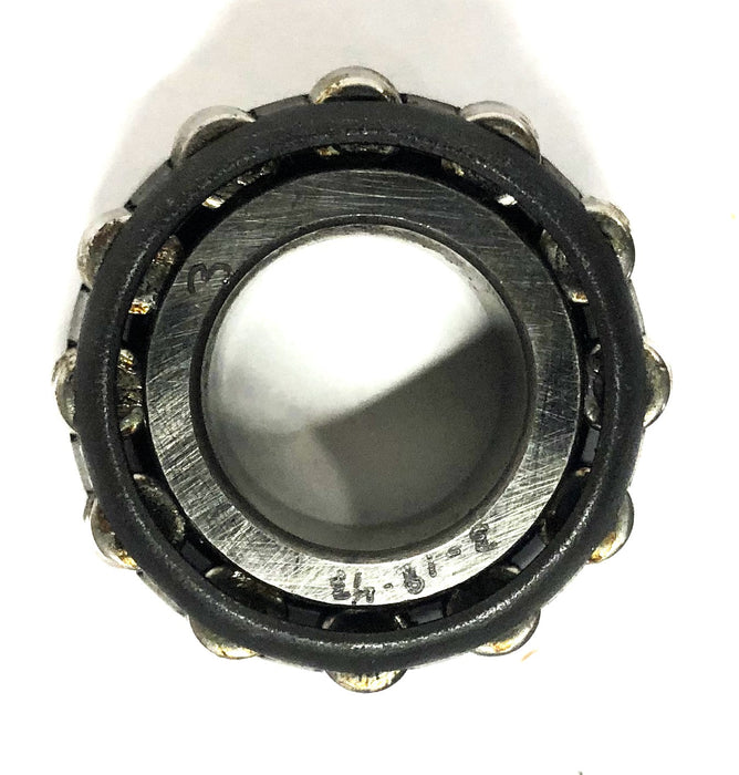 Timken Roller Bearing Cone 1380 [Lot of 3] NOS
