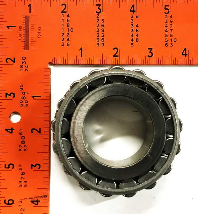 SKF Tapered Roller Bearing Cone BK-527 NOS