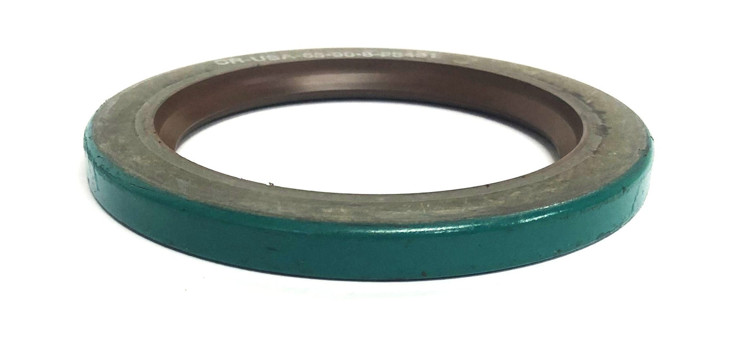 Chicago Rawhide Oil Seal 65-90-8-25431 [Lot of 4] NOS