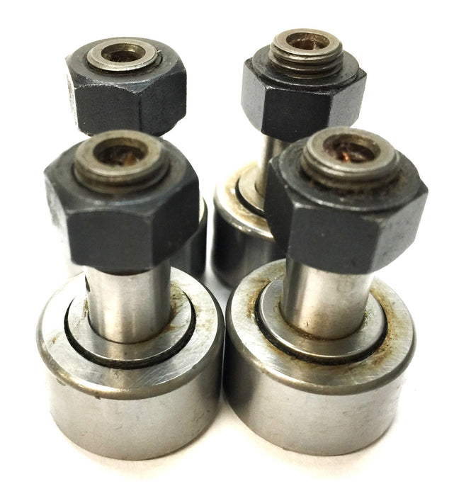 IKO Cam Follower Bearing CR14V [Lot of 4] NOS