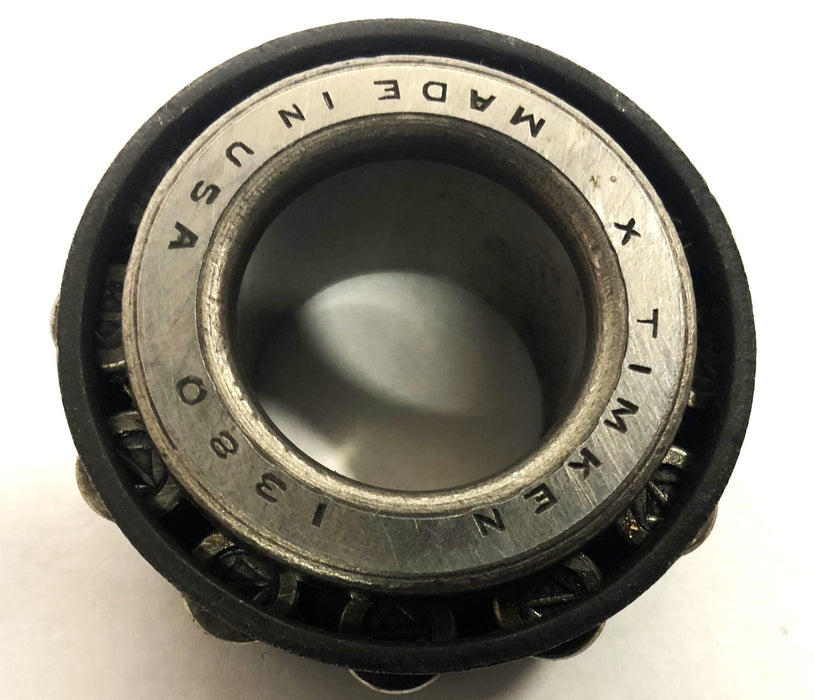 Timken Roller Bearing Cone 1380 [Lot of 3] NOS