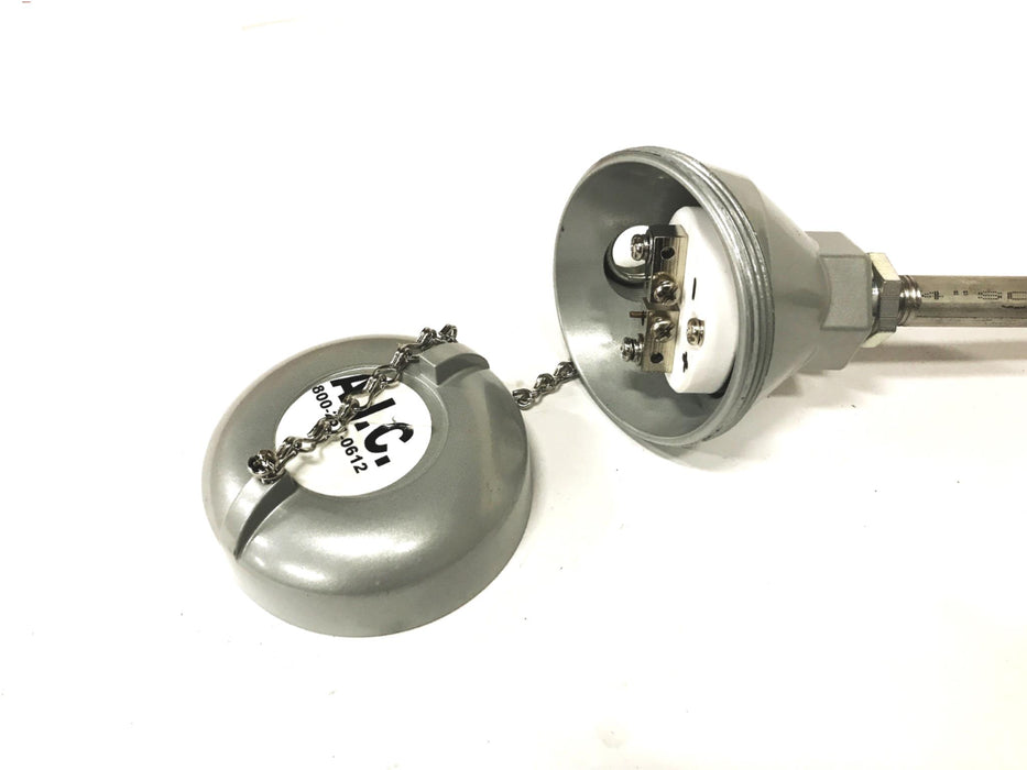 TCC Thermocouple Assembly 800-251-0612 NOS