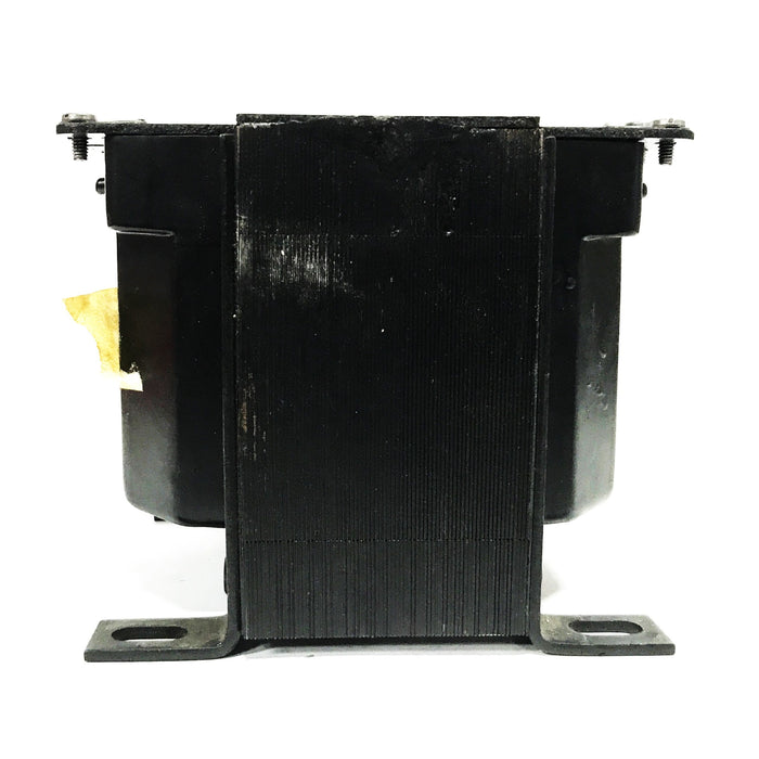 General Signal "Hevi-Duty" Industrial Control Transformer E550 USED