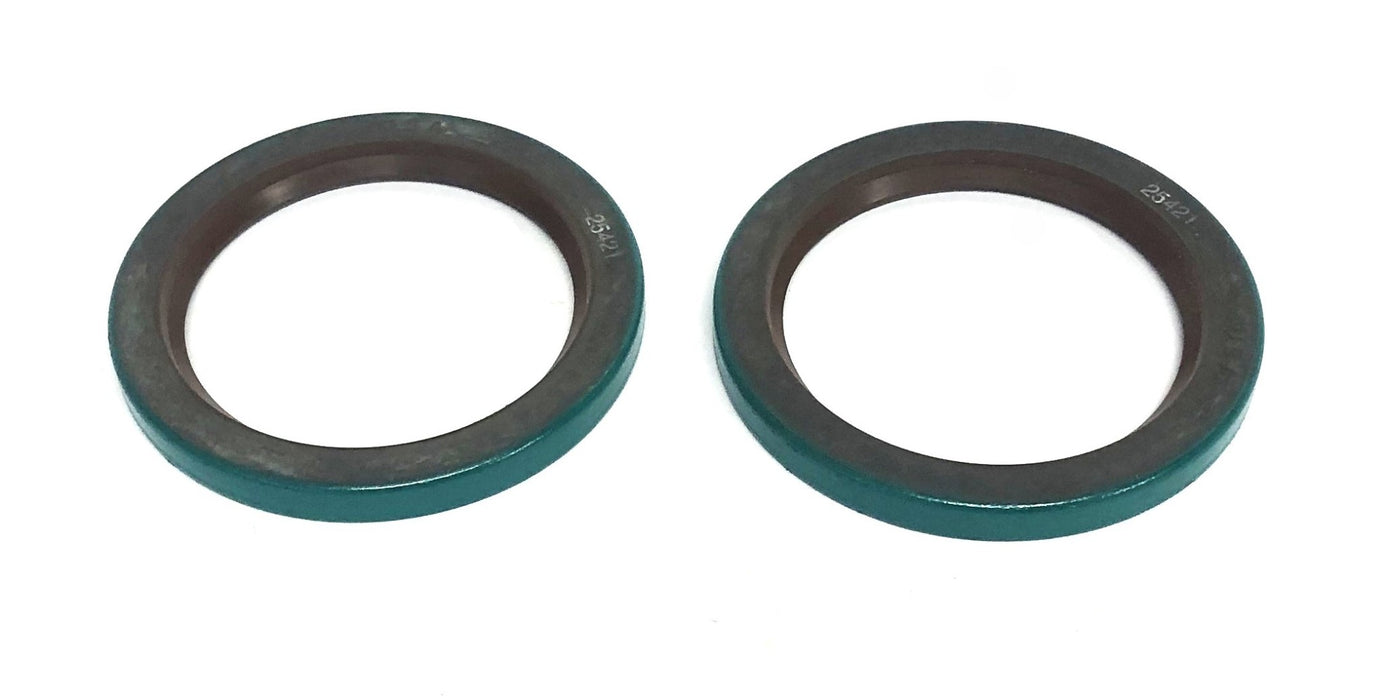 Chicago Rawhide Oil Seal 65-85-8 (25421) [Lot of 2] NOS