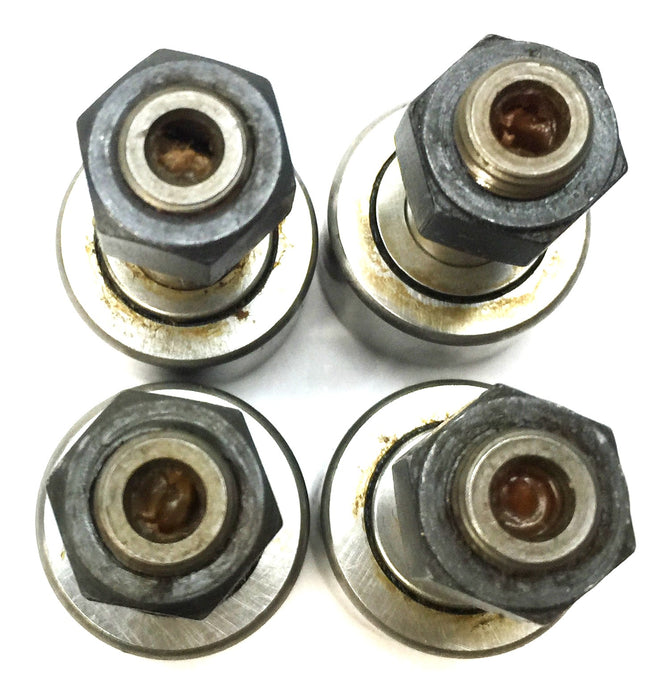 IKO Cam Follower Bearing CR14V [Lot of 4] NOS