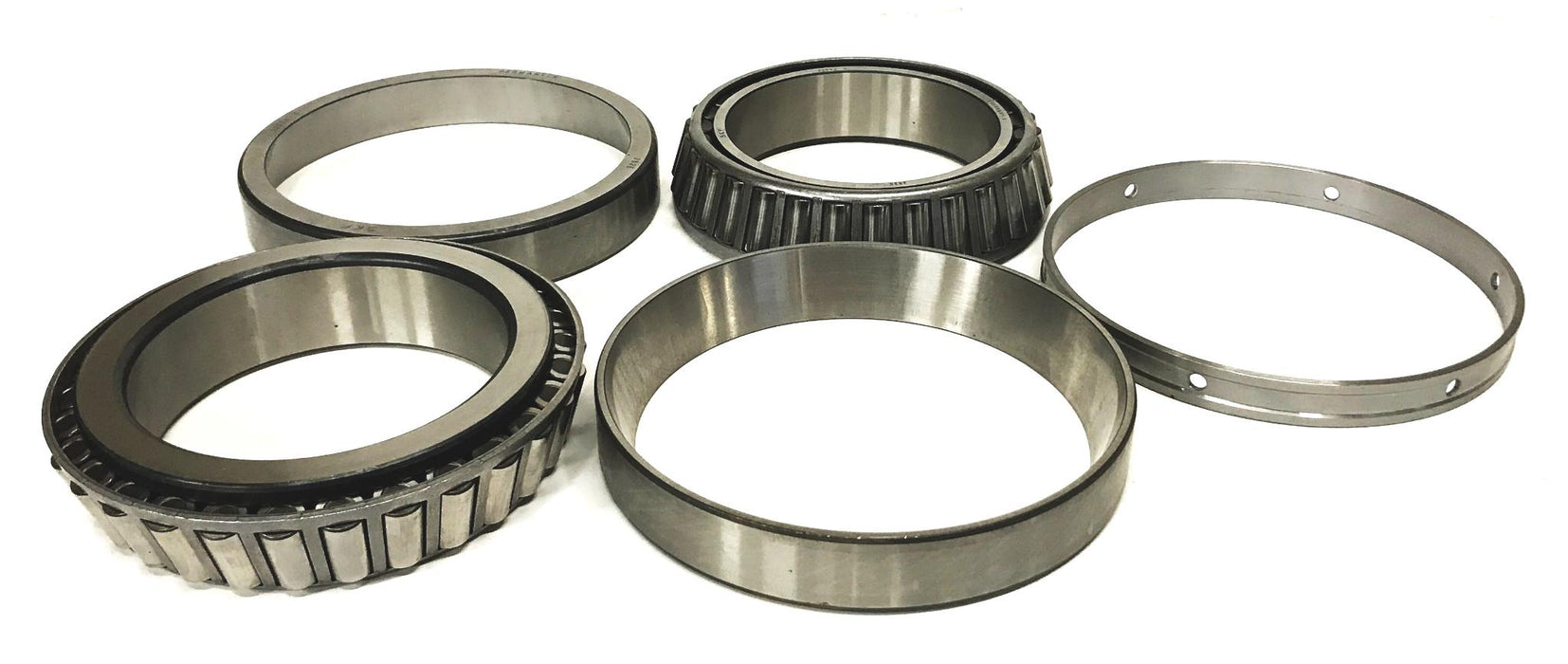 SKF Double Tapered Roller Bearing Assembly 32024X/282E NOS