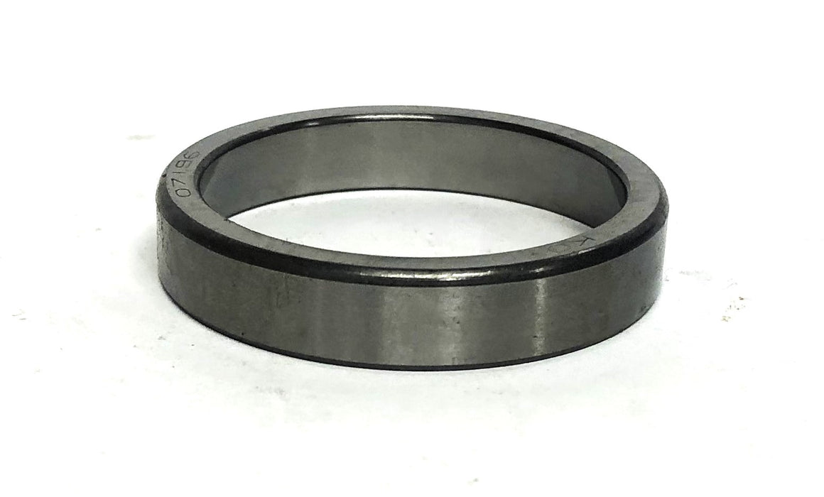 Koyo Bearing Tapered Roller Bearing Cup 07196 [Lot of 3] NOS