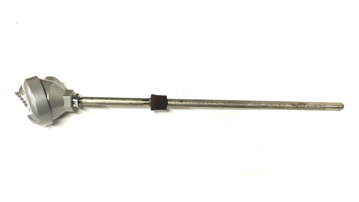 TCC Thermocouple Assembly 800-251-0612 NOS