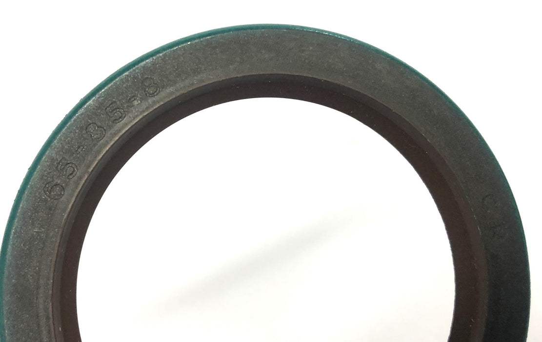 Chicago Rawhide Oil Seal 65-85-8 (25421) [Lot of 2] NOS