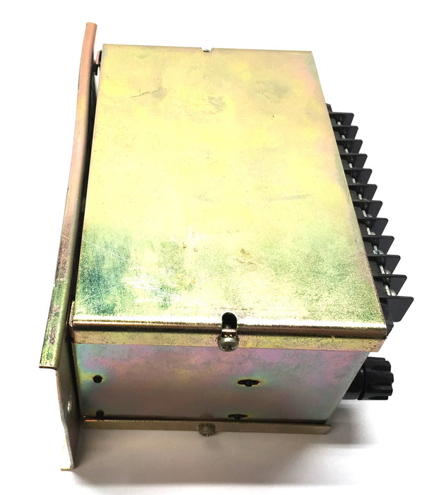 AB Dataliner DL30 2706-C11J8A1 Ser.B/Rev.A (Missing Digital Faceplate) USED