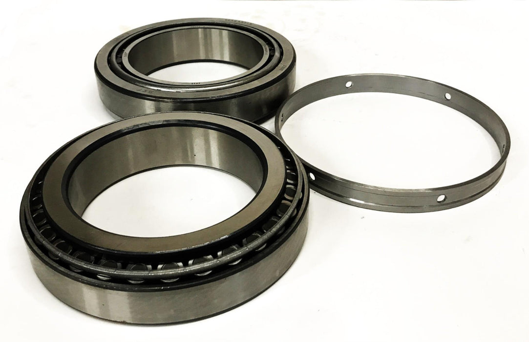 SKF Double Tapered Roller Bearing Assembly 32024X/282E NOS