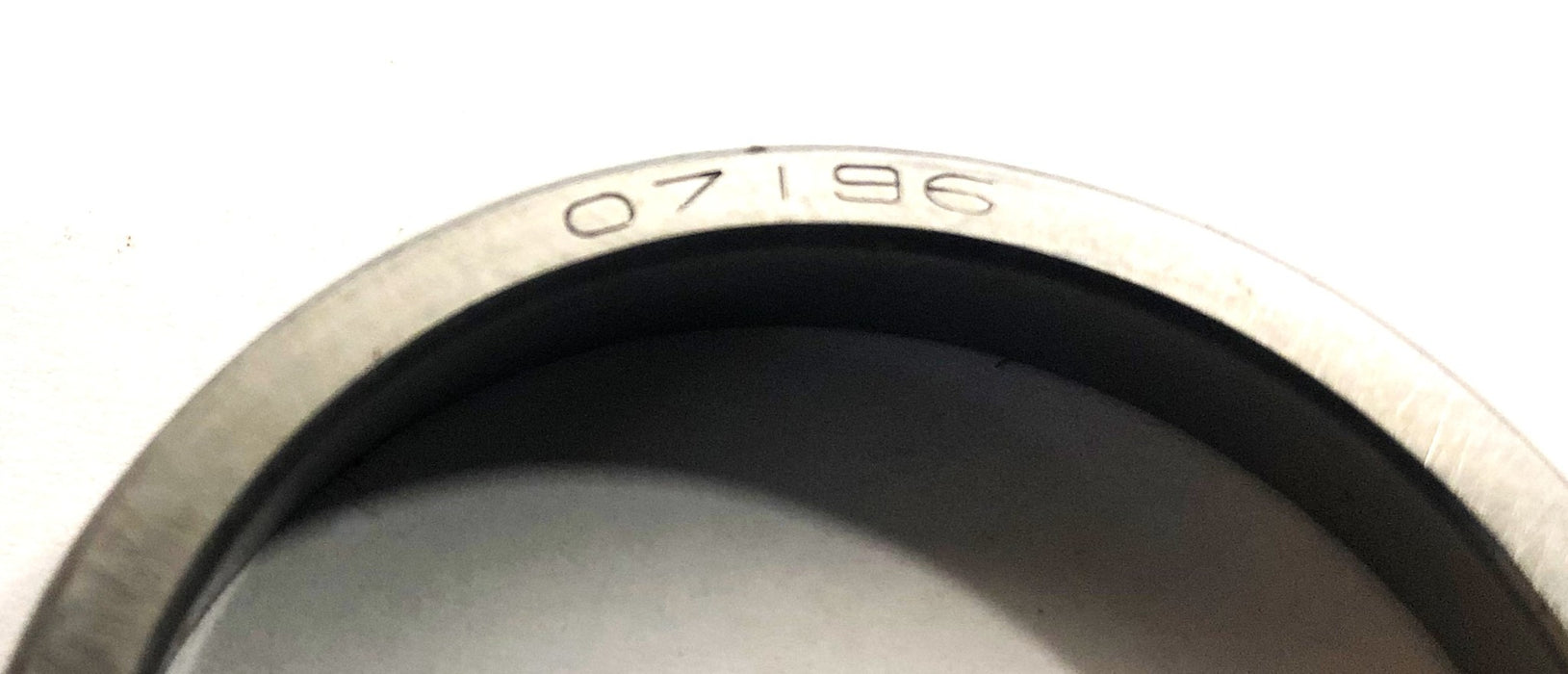 Koyo Bearing Tapered Roller Bearing Cup 07196 [Lot of 3] NOS