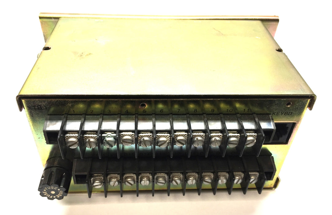 AB Dataliner DL30 2706-C11J8A1 Ser.B/Rev.A (Missing Digital Faceplate) USED