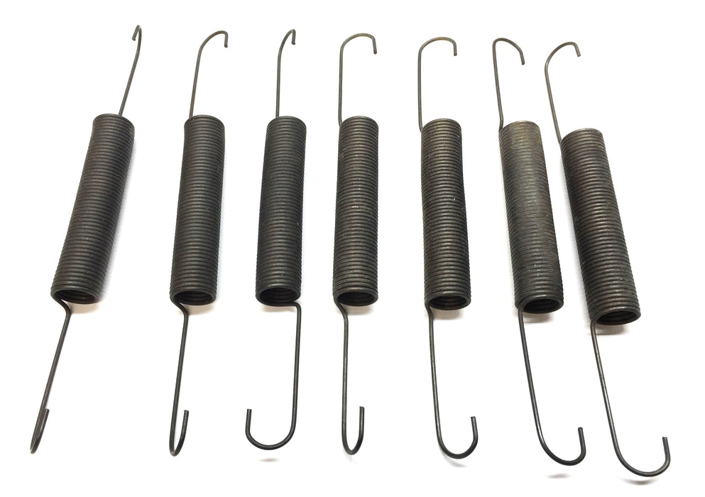 Unbranded Accelerator Spring D8HZ9737A [Lot of 7] NOS