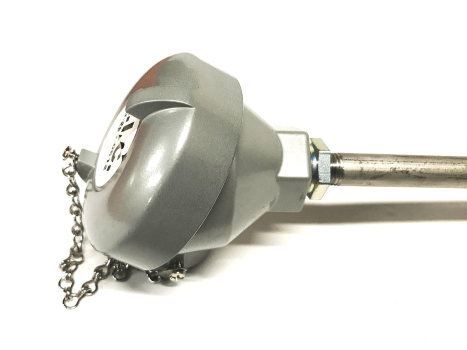 TCC Thermocouple Assembly 800-251-0612 NOS