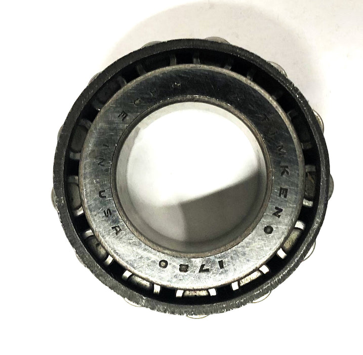 Timken Roller Bearing Cone 1720 NOS