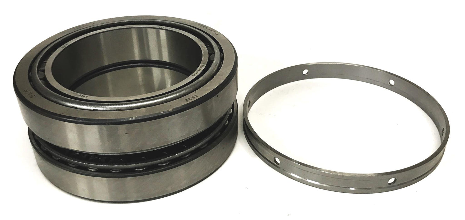 SKF Double Tapered Roller Bearing Assembly 32024X/282E NOS