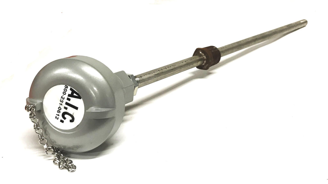 TCC Thermocouple Assembly 800-251-0612 NOS