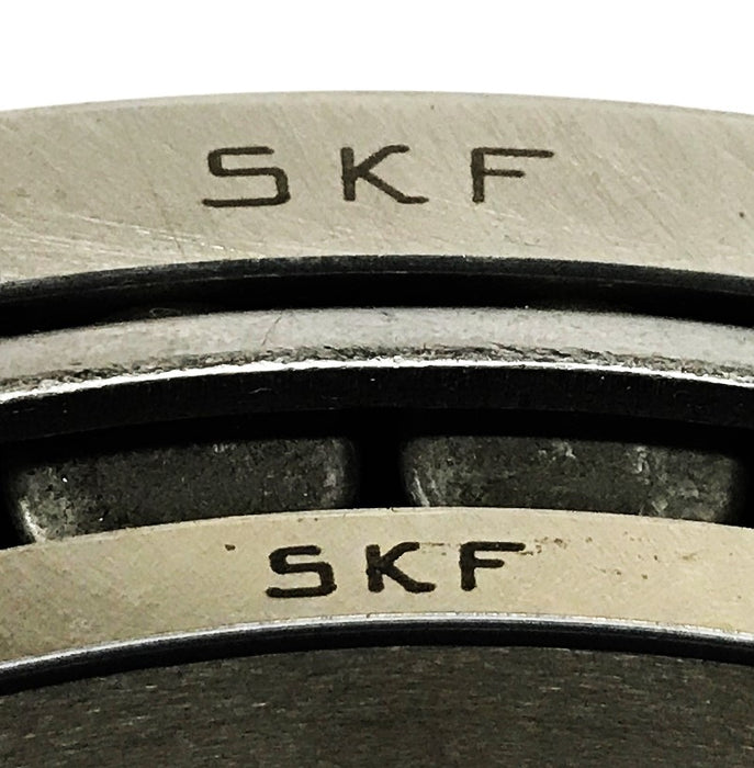 SKF Double Tapered Roller Bearing Assembly 32024X/282E NOS