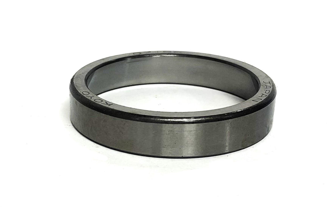 Koyo Bearing Tapered Roller Bearing Cup 07196 [Lot of 4] NOS