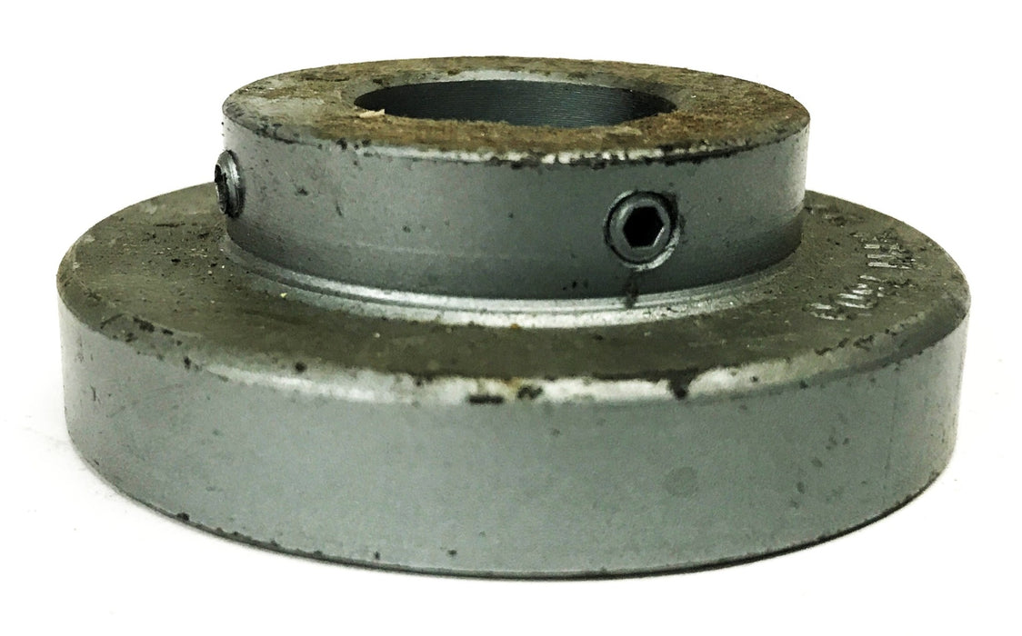 TB Woods Sure Flex Sleeve Coupling Flange 4J-7/8 [Lot of 4] NOS