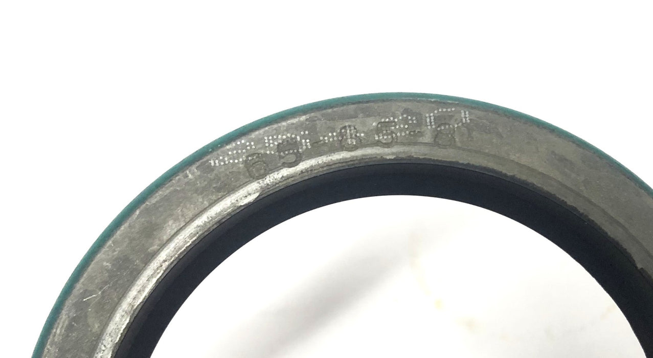 Chicago Rawhide Oil Seal 65-85-8 (25420) [Lot of 2] NOS