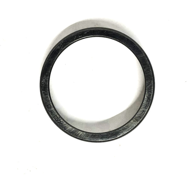 Koyo Bearing Tapered Roller Bearing Cup 07196 [Lot of 4] NOS