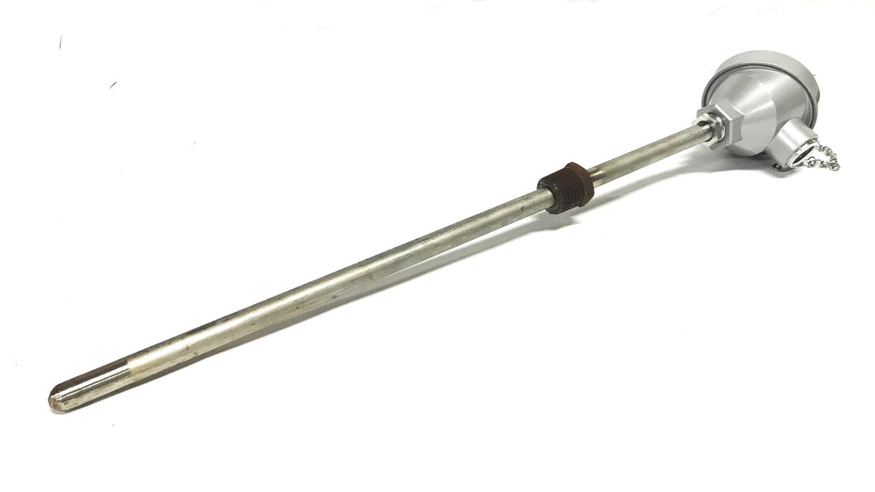 TCC Thermocouple Assembly 800-251-0612 NOS