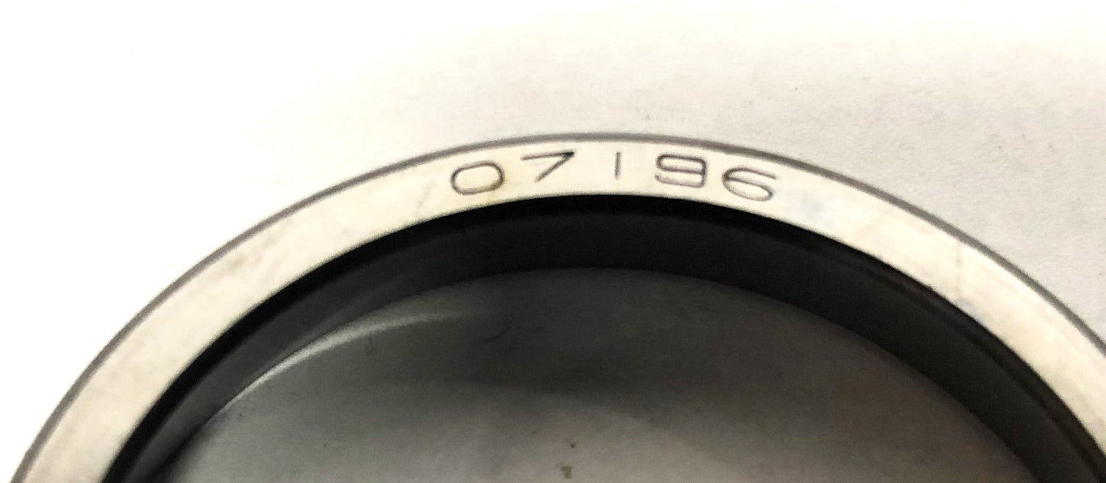 Koyo Bearing Tapered Roller Bearing Cup 07196 [Lot of 4] NOS