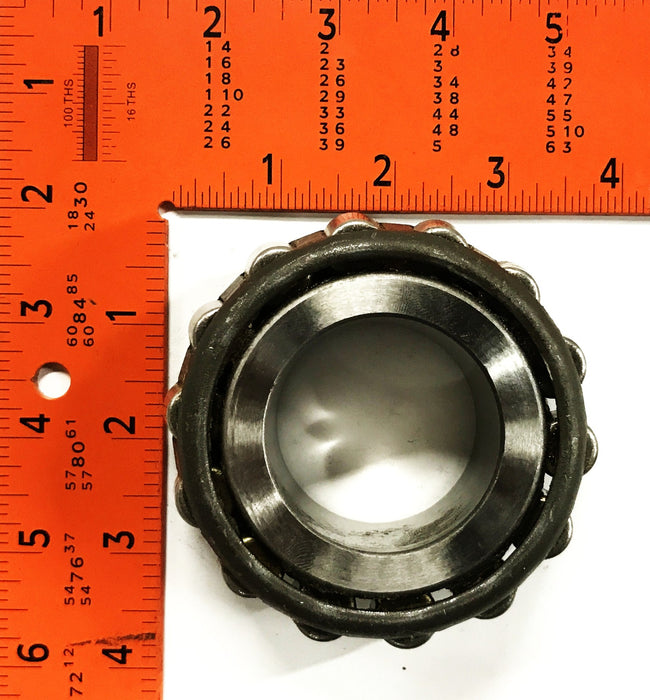 Timken Tapered Roller Bearing Cone V-527-A NOS