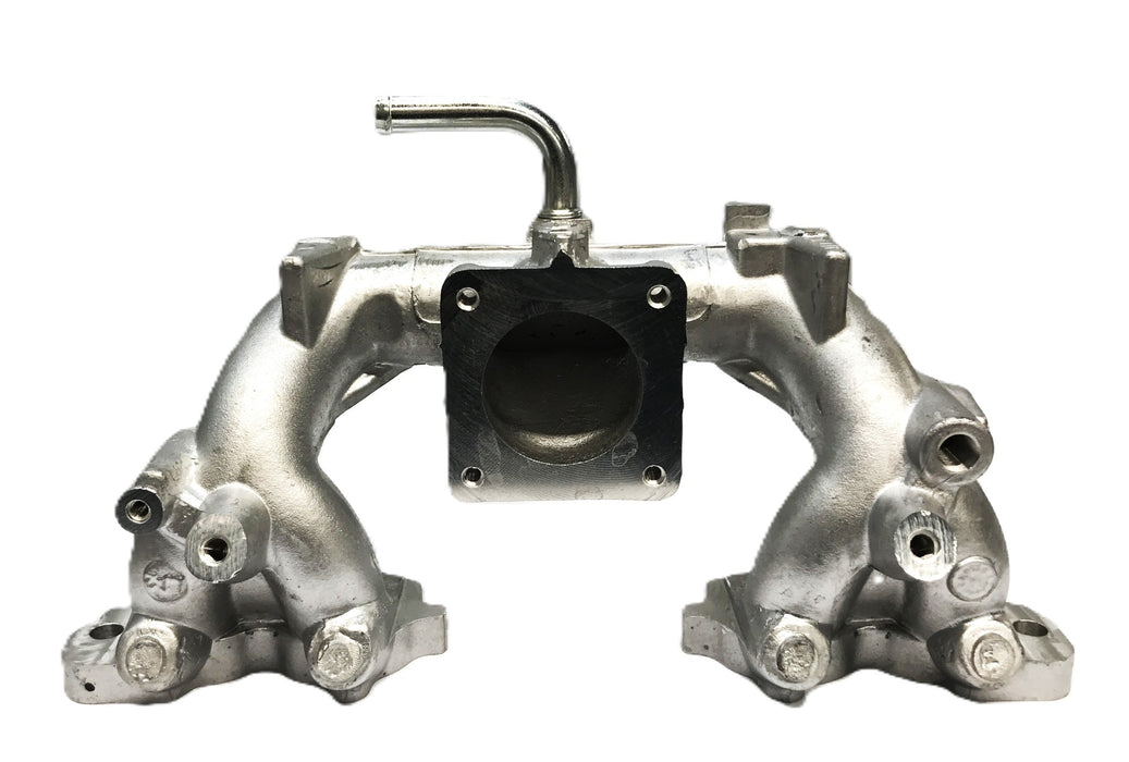 HLJ Aluminum Diecast Intake Manifold NOS