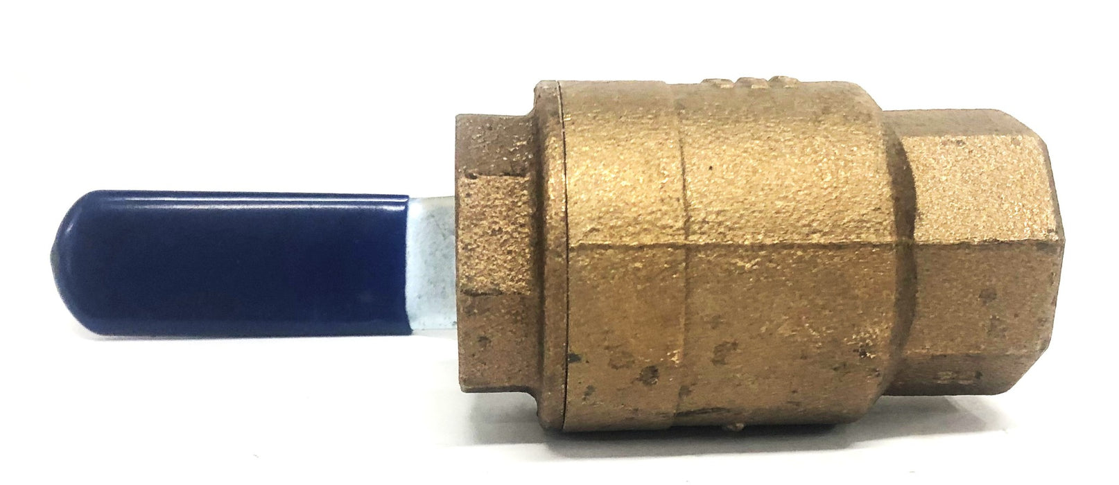 Nibco 1 Inch Thread Ball Valve 150 SWP 600 CWP SP-110 NOS
