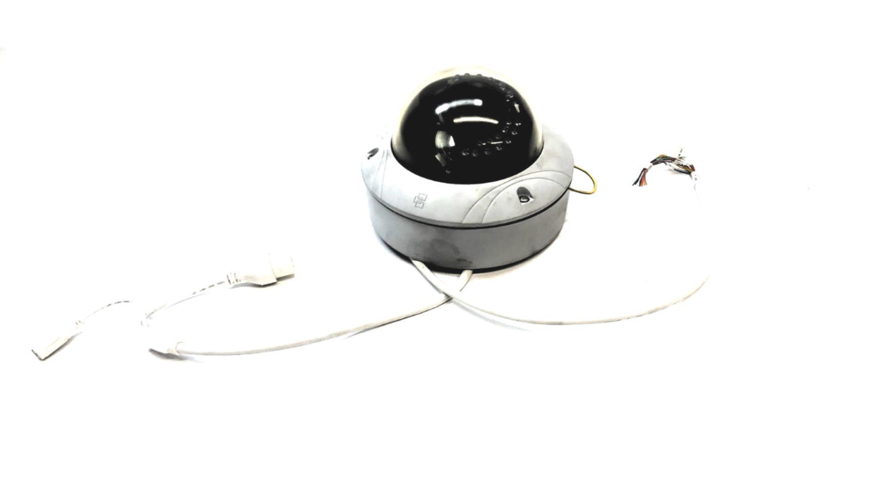 Interlogix IP VF Security Camera (Untested) TVD-3103 USED