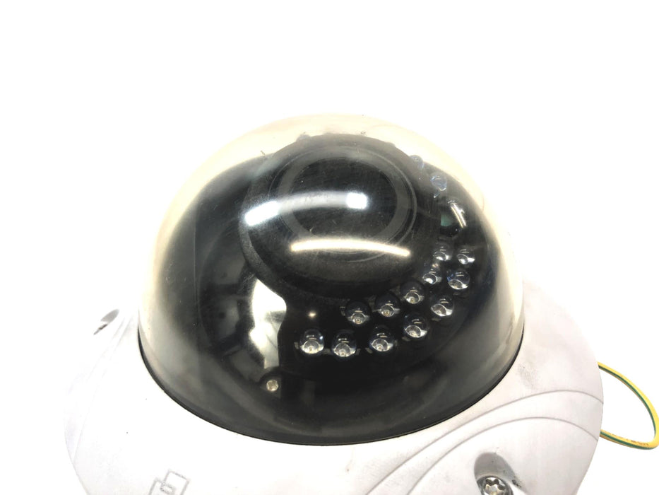Interlogix IP VF Security Camera (Untested) TVD-3103 USED