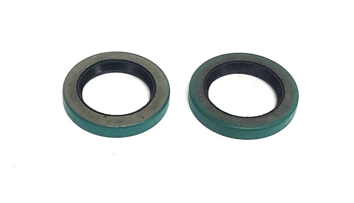 Chicago Rawhide Oil Seal 11124 [Lot of 2] NOS