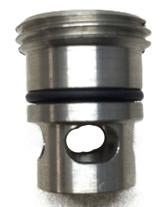 Mallet and Company Slotted Head Hydraulic Logic Valve Cartridge w/Seal 5264 NOS
